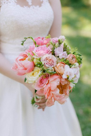 Anne-Marie & Michael