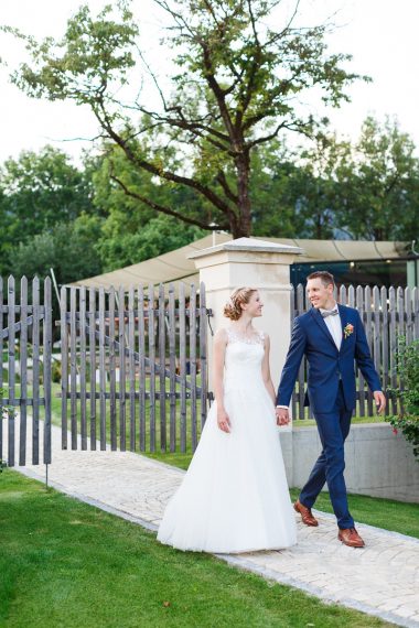 Stephanie & Christoph